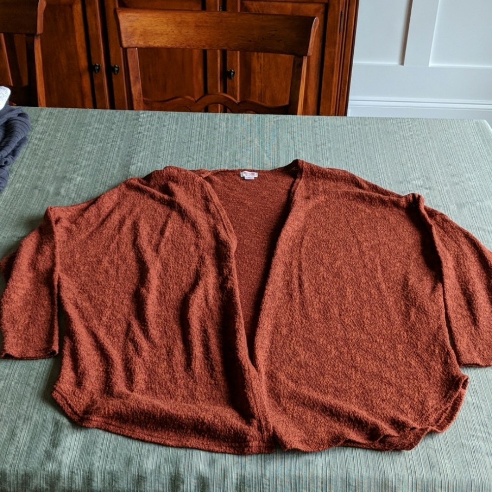 Cardigan